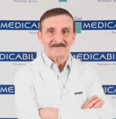 Cem Naci Keskin