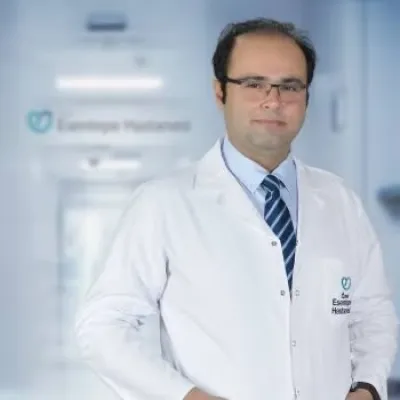 Engin Korkmazer