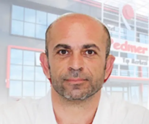 Yusuf Aruser