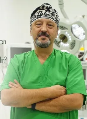 Halil Özgüç