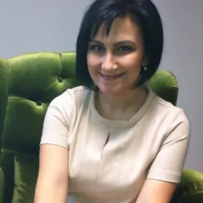 Aslı Aktümen