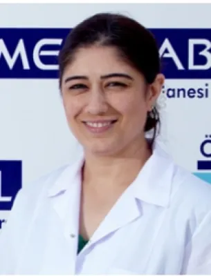 Sevil Güçlü