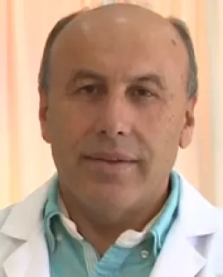 Dr. Faruk Şahin profil fotoğrafı