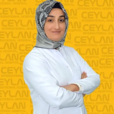 Nurşen Tuğral