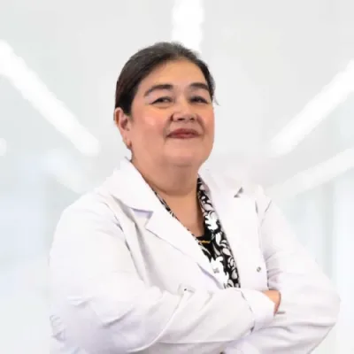 Emel Üçgül