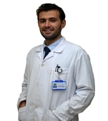 Dr. Öğr. Üyesi Ali Atakhan Yıldız profil fotoğrafı