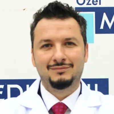 Mehmet Ali Çolak