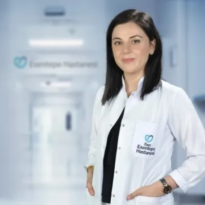 Nihal Akın Ulukaya