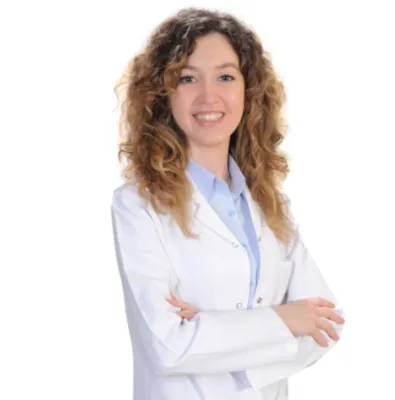 Merve Bahtiyar