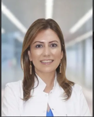 Uzm. Dr. Duygu Aygün profil fotoğrafı