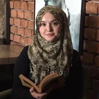 Emine Rumeysa Kangal
