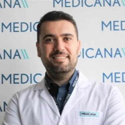 Mehmet Hamidi