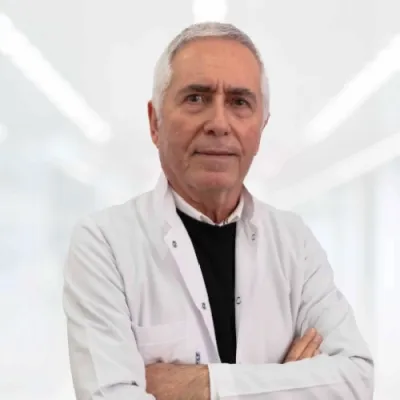 Mehmet Emin Morsünbül