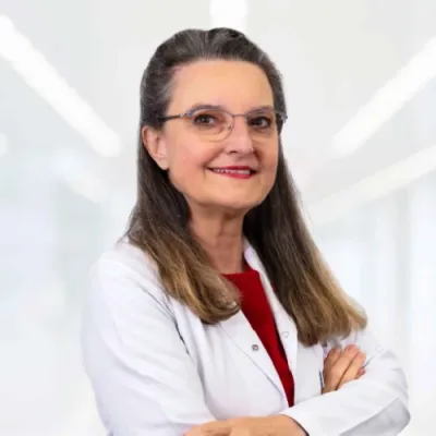 Aysun Yılmazlar