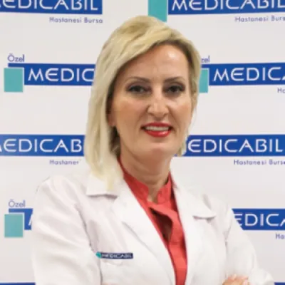 Zeynep Akoğul