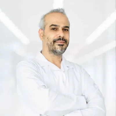 Faruk Fidan