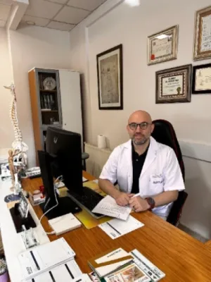Serhat Gençdoğan