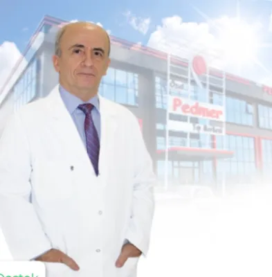 Uzm. Dr. Muammer Durmayaz profil fotoğrafı