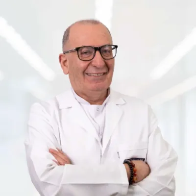 Op. Dr. Gültekin Akbulut profil fotoğrafı