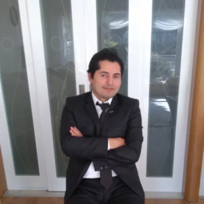 Abdulkadir Demir