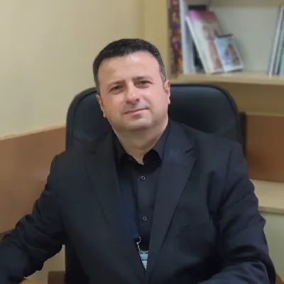 Şahin Erdöl