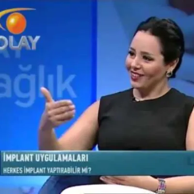 Şeniz Yeşilkaya
