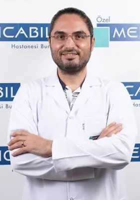 Berkan Arık