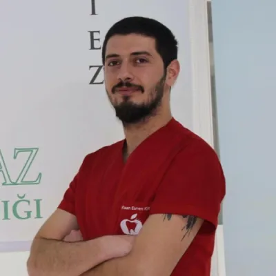 Kaan Kır