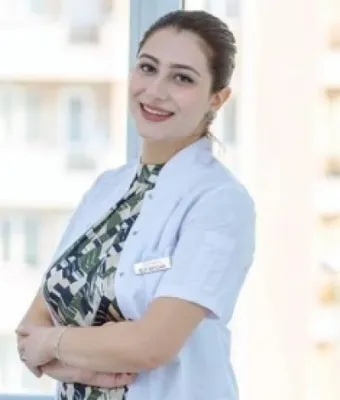 Elif Beycan Şen