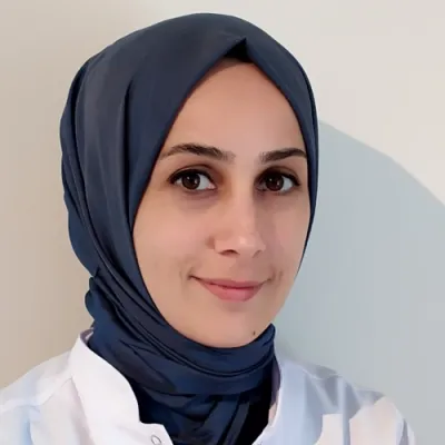 Ünzile Ertürk