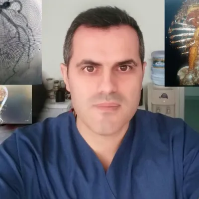 Prof. Dr. Nail Kahraman profil fotoğrafı