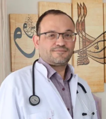 Murat Arslan