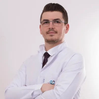 Fzt. Bilgin Şen profil fotoğrafı