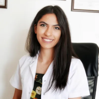 Fzt. Ezgi Seda Başer profil fotoğrafı