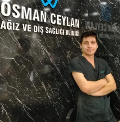 Osman Ceylan