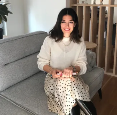Büşra Nergis