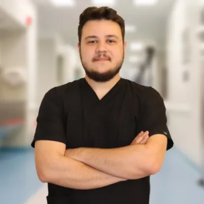 Necmi Usta