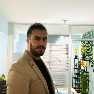 Mehmet Resul Başdinç