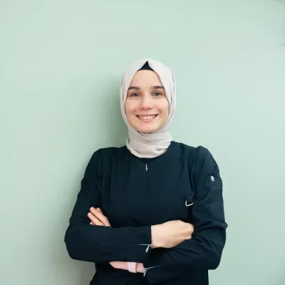 Uzm. Dr. Dt. Elif Balkan Yurtseven profil fotoğrafı