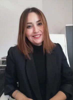 Fadime Sarıoğlu