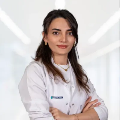 Aytaj Manafova