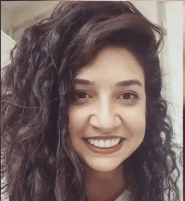 Fatma Gizem Şahin