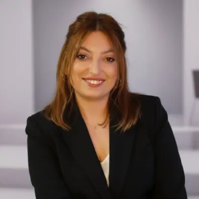 Aile Danışmanı Aylin Babaoğlu