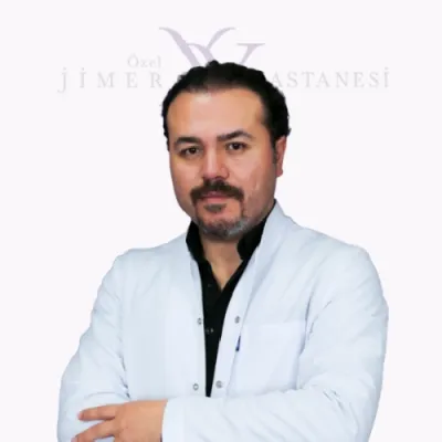 Orhan Gazi Dinç