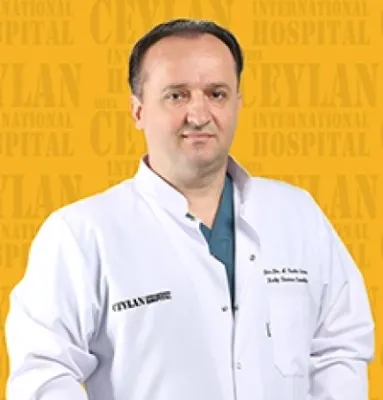 Abdulkadir Ercan