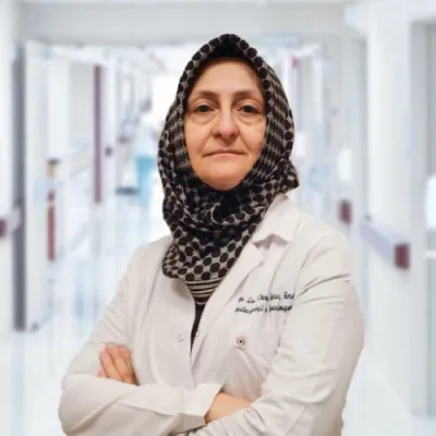 Elif Canan Tokuç Tanır