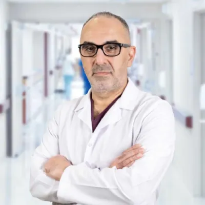 Tarkan Öztürk