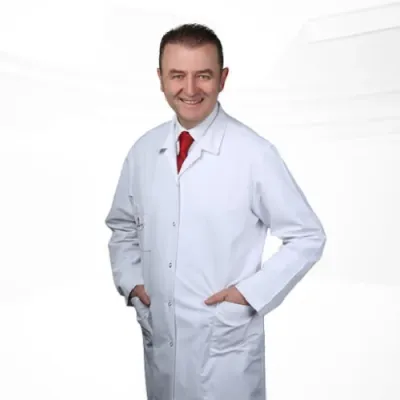 Bayram Börekçi