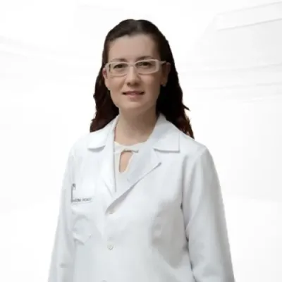 Mediha Yılmaz