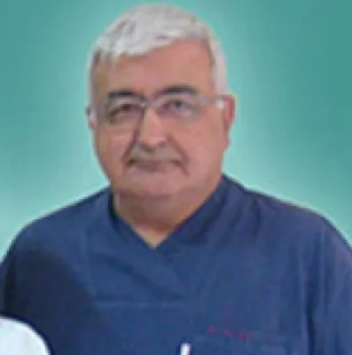 Op. Dr. Aydın Özbilgin profil fotoğrafı